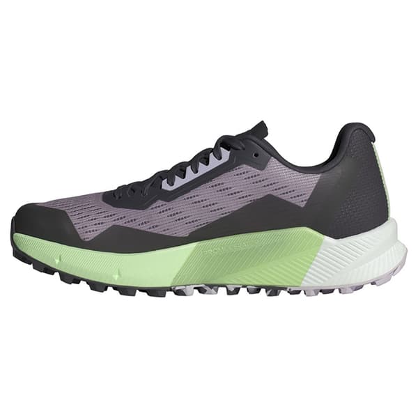 Adidas Trail Löparskor Terrex Agravic Flow 2  EU 41 1/3 Kvinna