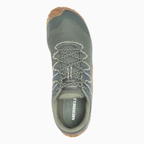 Merrell Trail Løbesko Trail Glove 7 Grøn EU 43 1/2 Mand