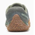 Miniatyrbillede 6 af 8: Merrell Trail Løbesko Trail Glove 7 Grøn EU 43 1/2 Mand