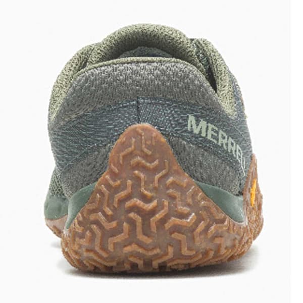 Merrell Trail Løbesko Trail Glove 7 Grøn EU 43 1/2 Mand