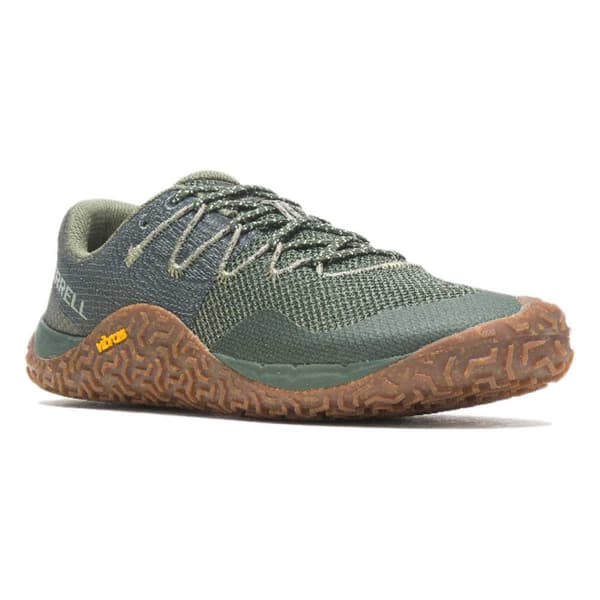 Merrell Trail Løbesko Trail Glove 7 Grøn EU 43 1/2 Mand