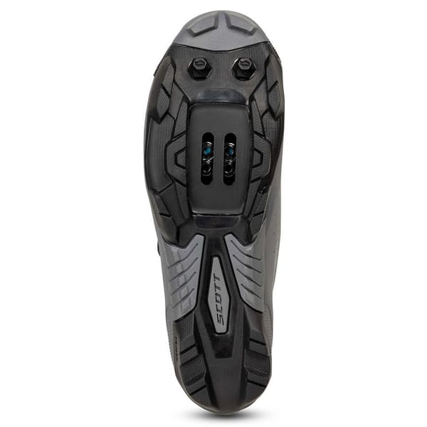 Scott Mtb Skor Comp Boa Reflective Grå EU 41 Kvinna