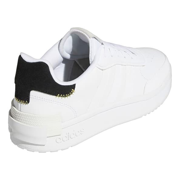 Adidas Utbildare Postmove Se Vit EU 38 2/3 Kvinna