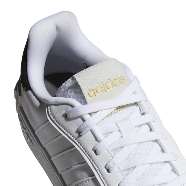 Adidas Utbildare Postmove Se Vit EU 38 2/3 Kvinna