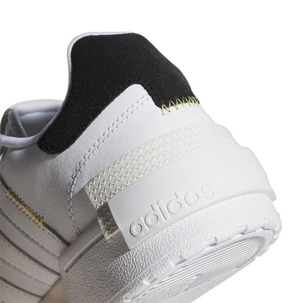 Adidas Utbildare Postmove Se Vit EU 38 2/3 Kvinna