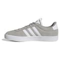 Miniatyrbild 3 av 8: Adidas Utbildare Vl Court 3.0 Grå EU 40 2/3 Kvinna