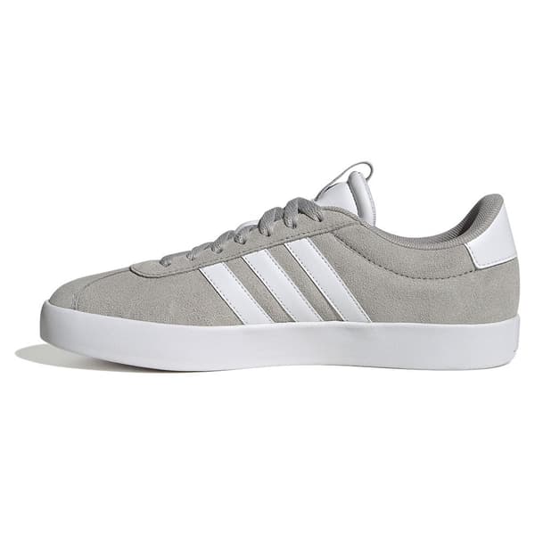 Adidas Utbildare Vl Court 3.0 Grå EU 40 2/3 Kvinna
