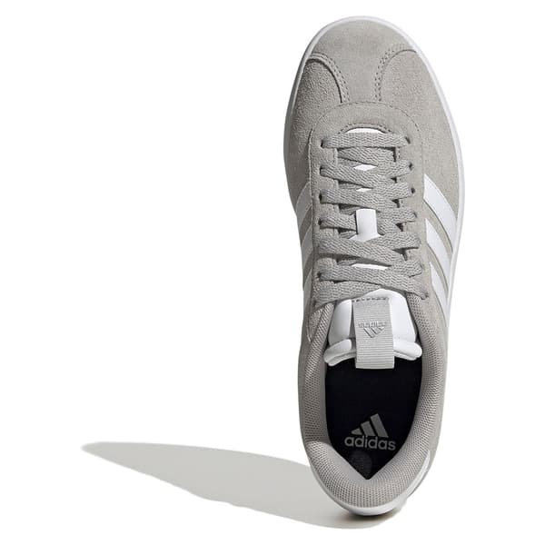 Adidas Utbildare Vl Court 3.0 Grå EU 40 2/3 Kvinna