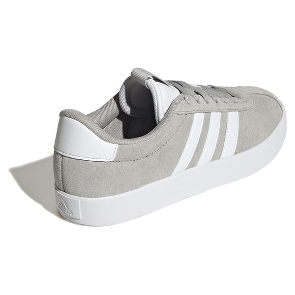 Adidas Utbildare Vl Court 3.0 Grå EU 40 2/3 Kvinna