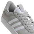 Miniatyrbild 7 av 8: Adidas Utbildare Vl Court 3.0 Grå EU 40 2/3 Kvinna