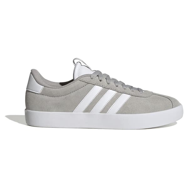 Adidas Utbildare Vl Court 3.0 Grå EU 40 2/3 Kvinna