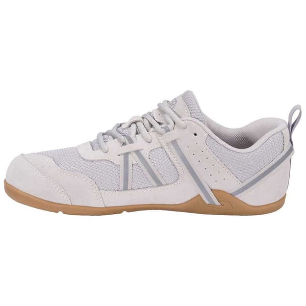 Xero Shoes Utbildare Prio Suede Beige EU 38 1/2 Kvinna