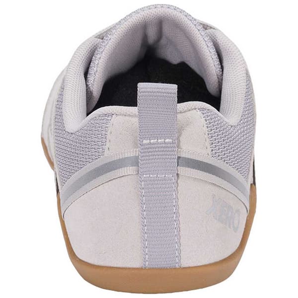 Xero Shoes Utbildare Prio Suede Beige EU 38 1/2 Kvinna