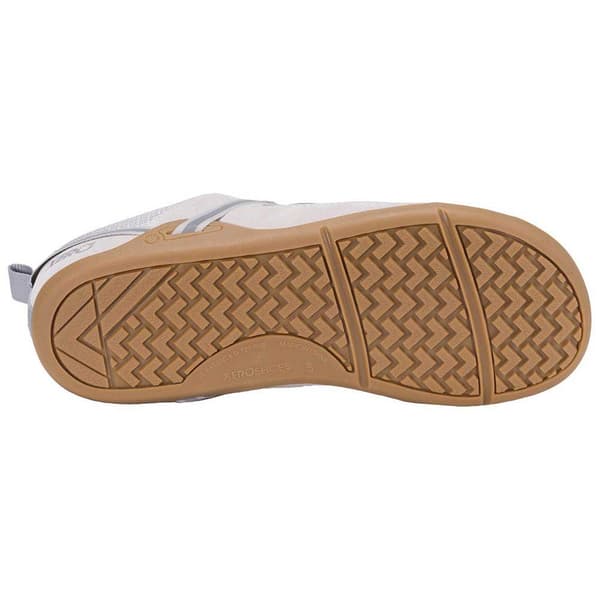 Xero Shoes Utbildare Prio Suede Beige EU 38 1/2 Kvinna