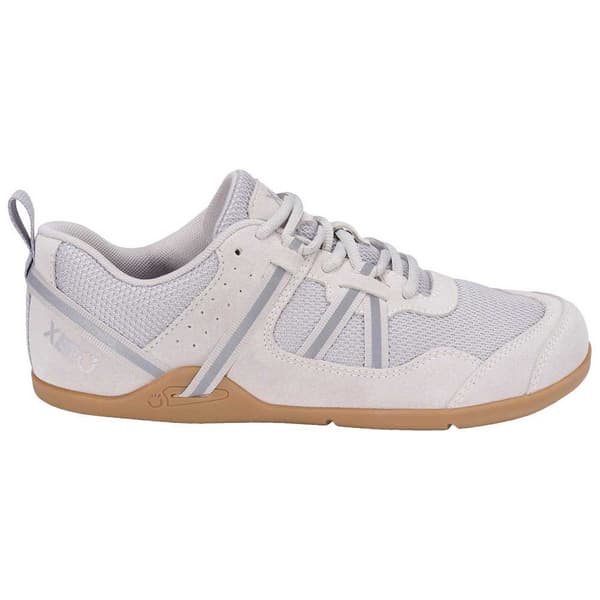 Xero Shoes Trænere Prio Suede Beige EU 38 1/2 Kvinde