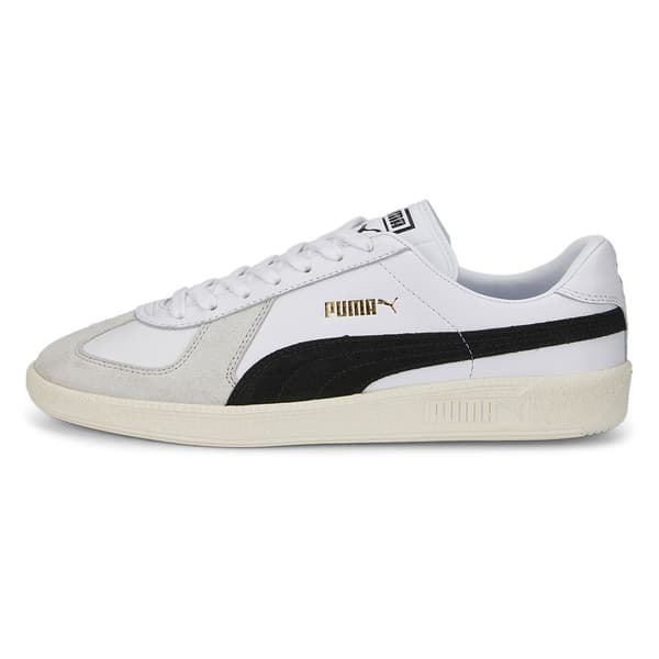 Puma Select Valmentajat Army Trainer Valkoinen EU 43 Mies