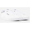 Pikkukuva 3 / 7: Reebok Valmentajat Court Clean Valkoinen EU 44 Mies