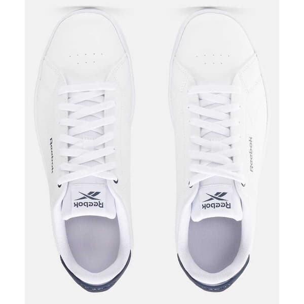 Reebok Valmentajat Court Clean Valkoinen EU 44 Mies
