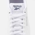 Pikkukuva 6 / 7: Reebok Valmentajat Court Clean Valkoinen EU 44 Mies