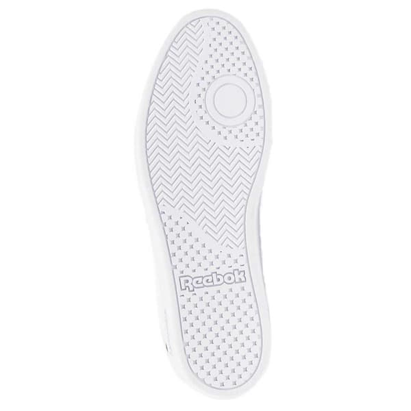Reebok Valmentajat Court Clean Valkoinen EU 44 Mies