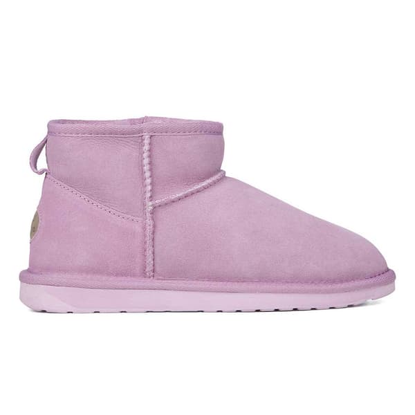 Emu Australia StÖvlar Stinger Micro Rosa EU 38 Kvinna