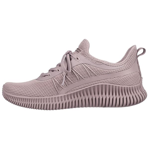 Skechers Trænere Bobs Geo Rosa EU 37 Kvinde