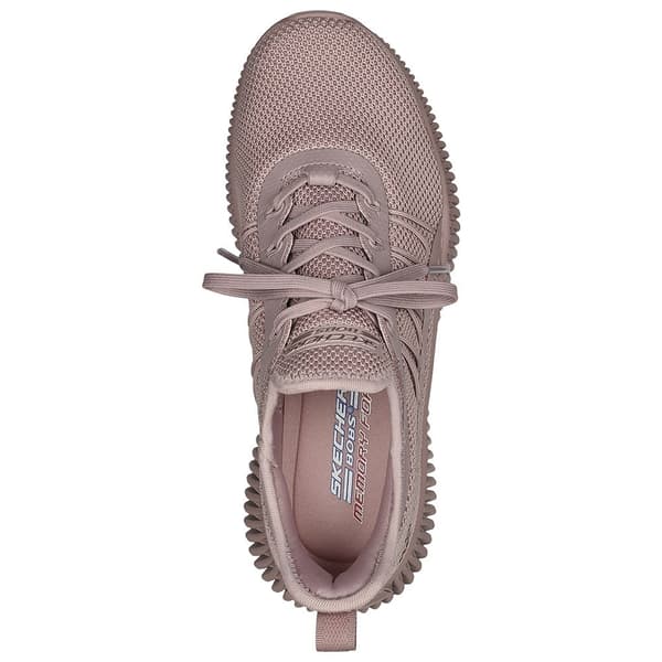 Skechers Trænere Bobs Geo Rosa EU 37 Kvinde