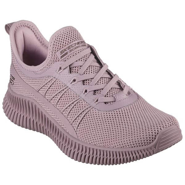 Skechers Trænere Bobs Geo Rosa EU 37 Kvinde