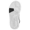 Miniatyrbild 2 av 8: Adidas Utbildare Hoops 3.0 Mid Vit EU 36 Pojke
