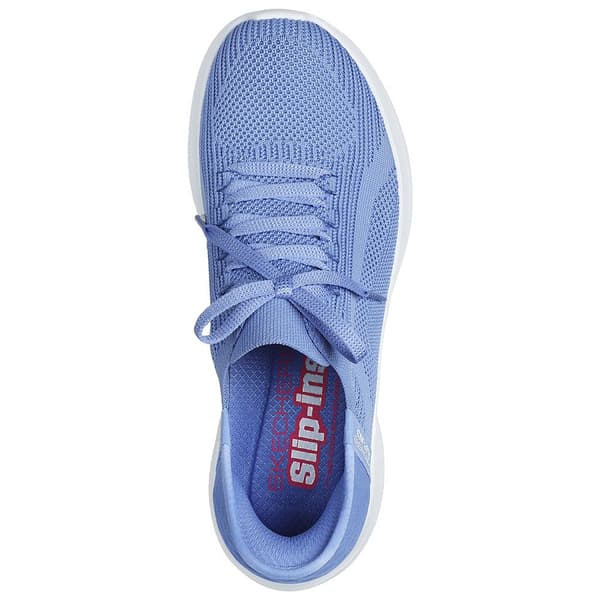 Skechers Valmentajat Ultra Flex 3.0 Sininen EU 37 Nainen