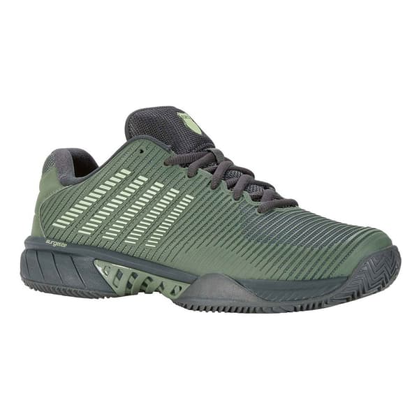 K-swiss Clay Sko Hypercourt Express 2 Hb Grøn EU 39 1/2 Mand