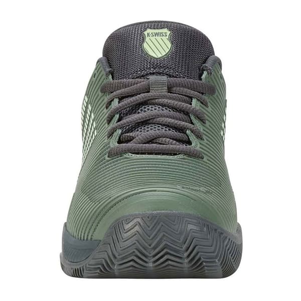 K-swiss Clay Sko Hypercourt Express 2 Hb Grøn EU 39 1/2 Mand