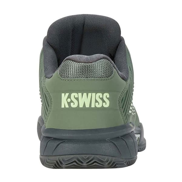 K-swiss Clay Sko Hypercourt Express 2 Hb Grøn EU 39 1/2 Mand