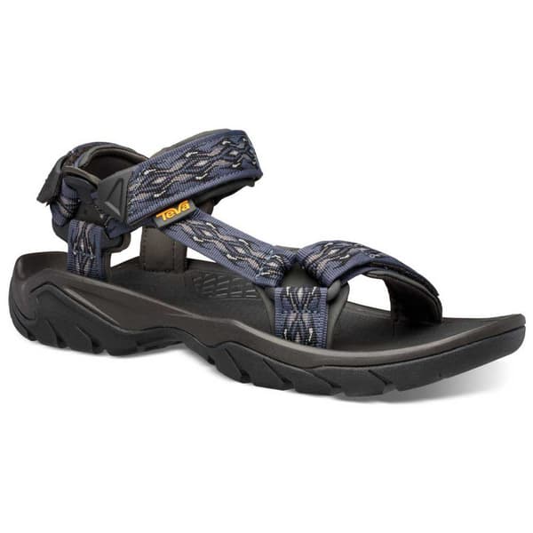 Teva Sandaalit Terra Fi 5 Universal Musta EU 43 Mies