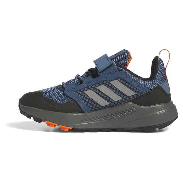 Adidas Lasten Vaelluskengät Terrex Trailmaker Cf Sininen EU 38
