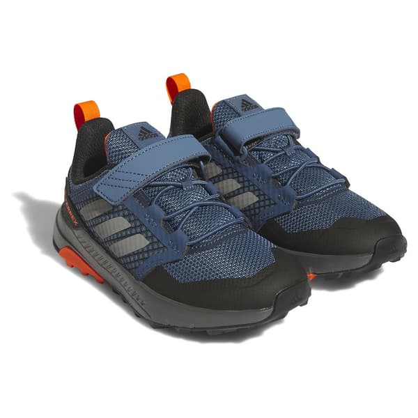 Adidas Lasten Vaelluskengät Terrex Trailmaker Cf Sininen EU 38