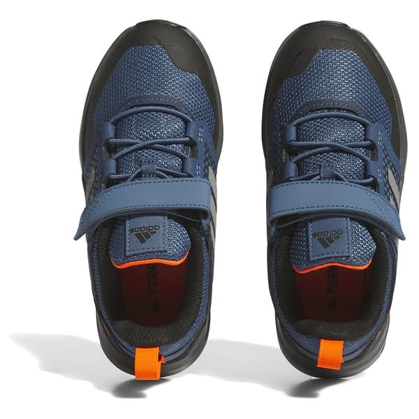 Adidas Lasten Vaelluskengät Terrex Trailmaker Cf Sininen EU 38