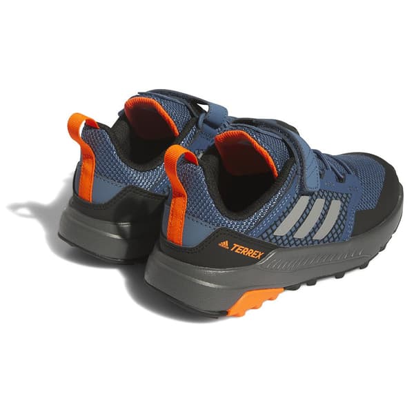 Adidas Lasten Vaelluskengät Terrex Trailmaker Cf Sininen EU 38