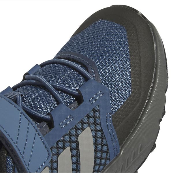 Adidas Lasten Vaelluskengät Terrex Trailmaker Cf Sininen EU 38
