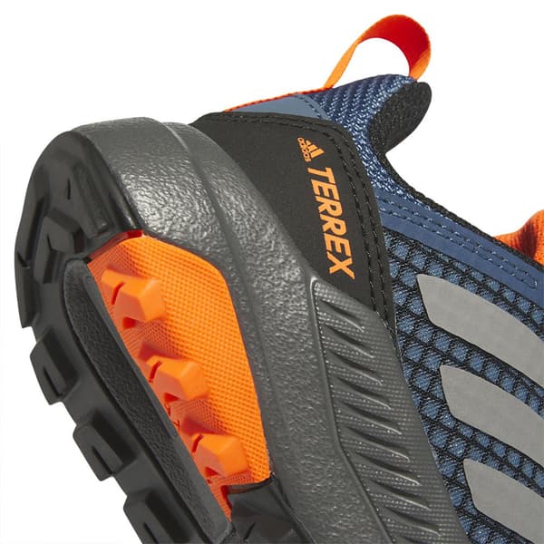 Adidas Lasten Vaelluskengät Terrex Trailmaker Cf Sininen EU 38