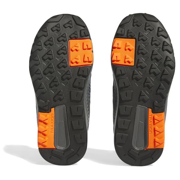 Adidas Lasten Vaelluskengät Terrex Trailmaker Cf Sininen EU 38