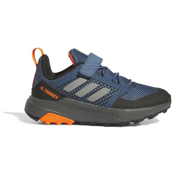 Adidas Lasten Vaelluskengät Terrex Trailmaker Cf Sininen EU 38