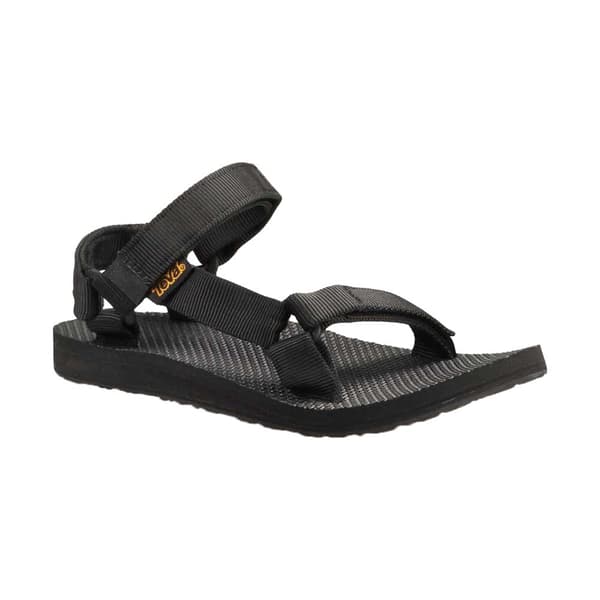 Teva Sandaler Original Universal Svart EU 41 Kvinna