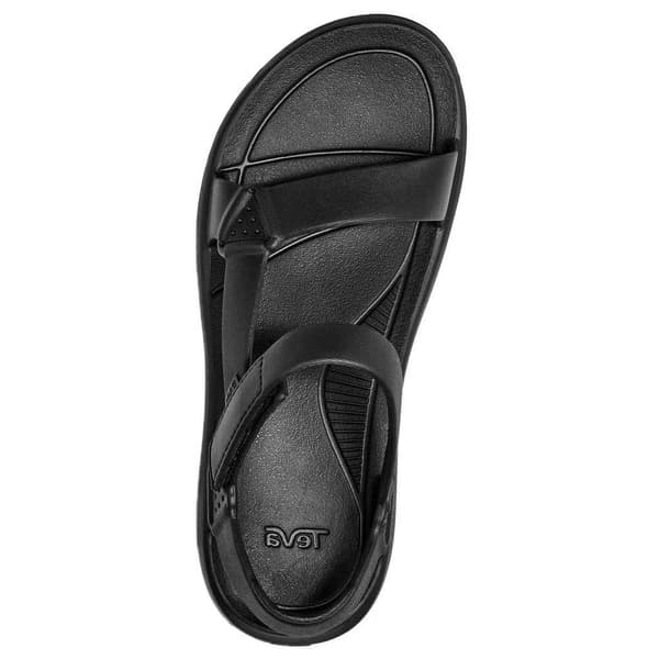 Teva Sandaalit Hurricane Drift Musta EU 45 1/2 Mies