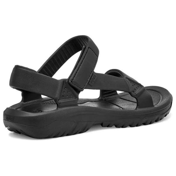 Teva Sandaalit Hurricane Drift Musta EU 45 1/2 Mies