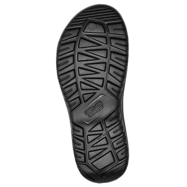 Teva Sandaalit Hurricane Drift Musta EU 45 1/2 Mies