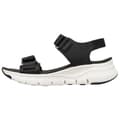 Miniatyrbillede 4 af 5: Skechers Sandaler Arch Fit-touristy Sort EU 38 Kvinde