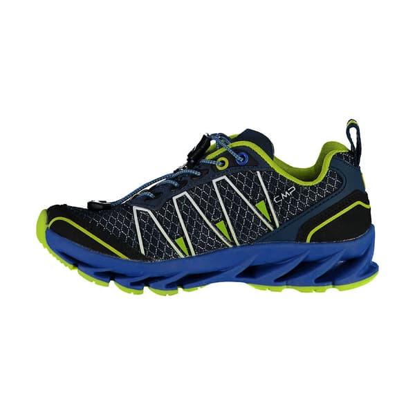 Cmp Trail Löparskor Altak 2.0 30q9674k Blå EU 25