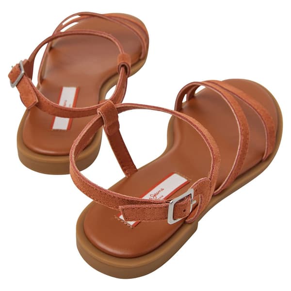 Pepe Jeans Sandaler Hayes Folk Brun EU 38 Kvinna