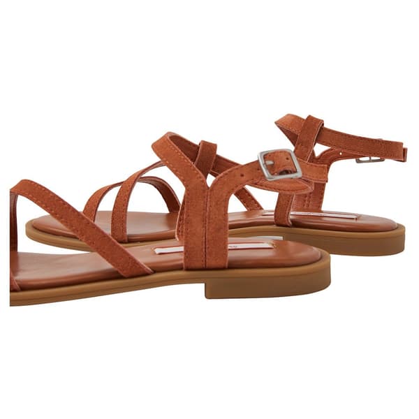 Pepe Jeans Sandaler Hayes Folk Brun EU 38 Kvinna